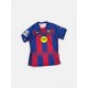 Nike FC Barcelona Lamine Yamal 10 Εντός Έδρας Ποδοσφαιρική Φανέλα